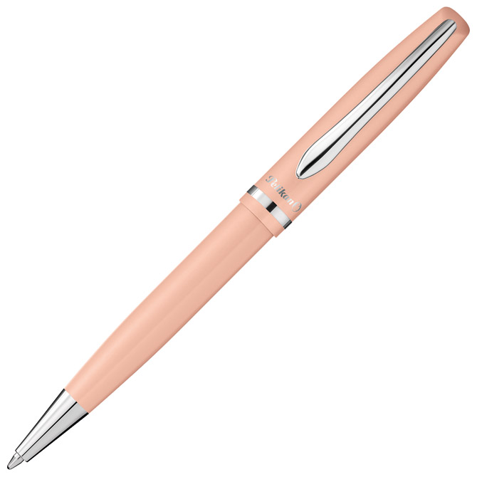 Olovka kemijska Jazz Pastel Pelikan 812665 (100401721) pastelno narančasta