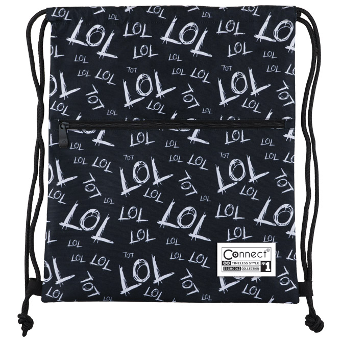 Vrećica za tjelesni LOL Connect!!