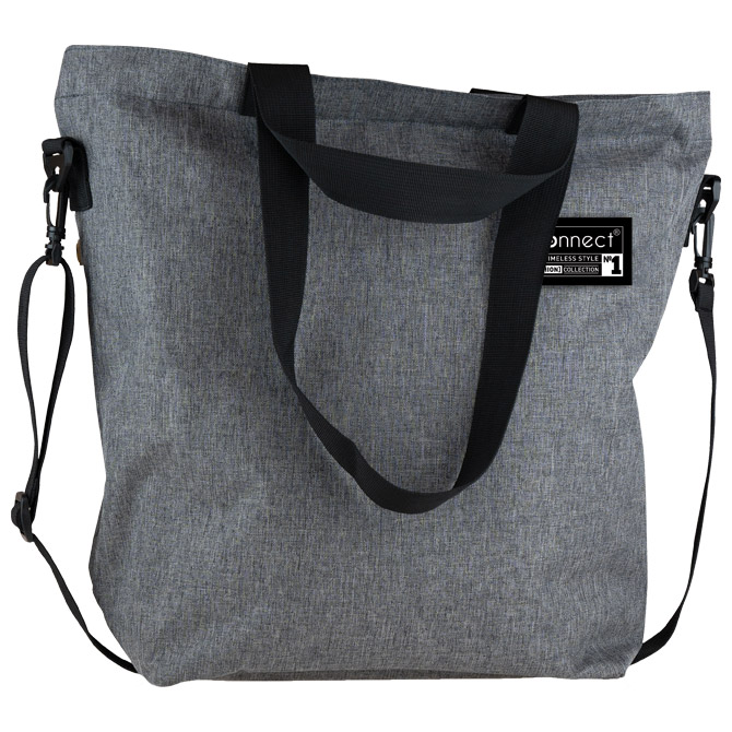 Torba na rame Melange 2Connect