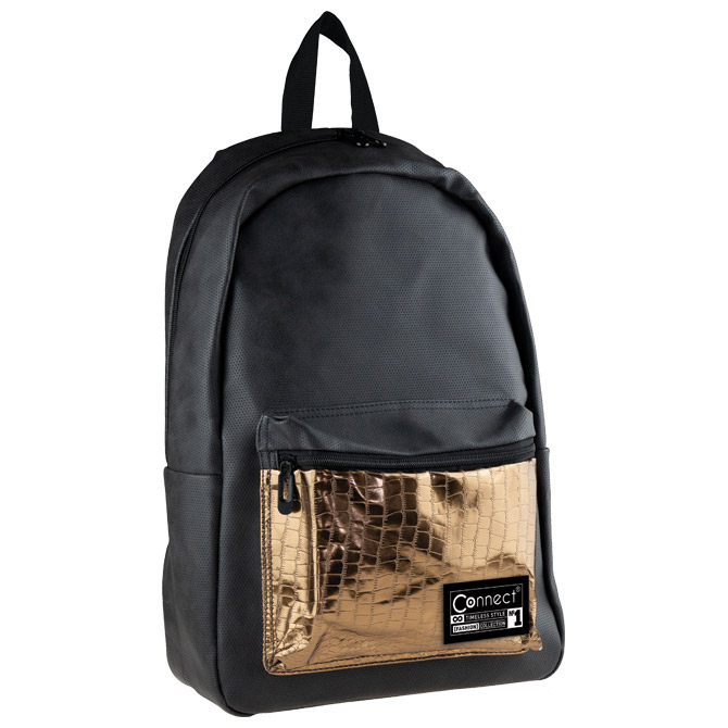 Ruksak školski Glamour Connect!!