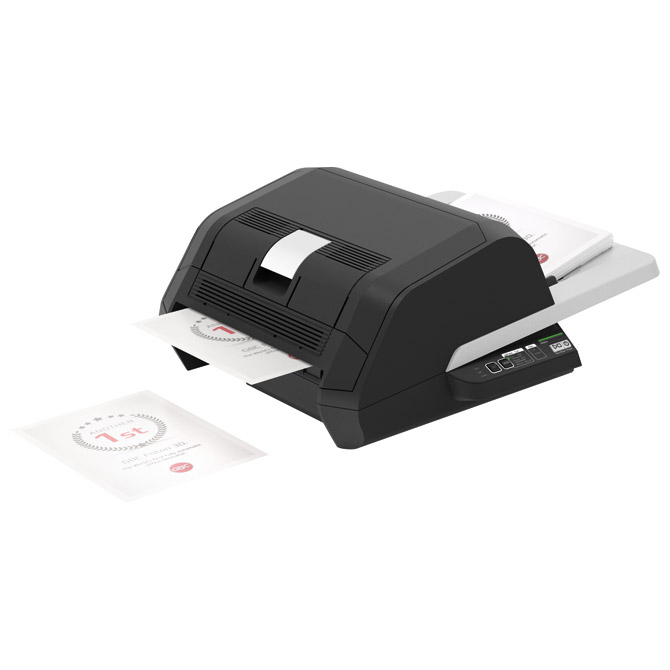 Plastifikator automatski A3 (2 valjka) Foton 30 GBC 4410011EU!!