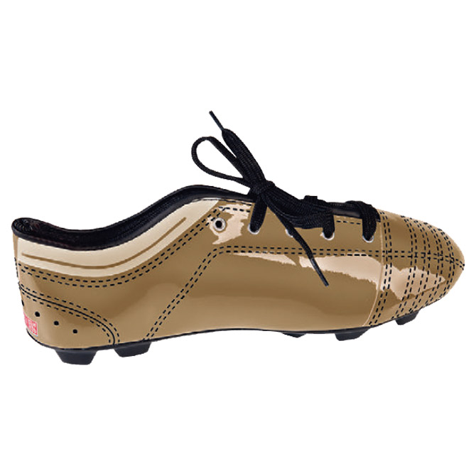 Pernica prazna 1zip Kopačka Brunnen 10-49109 68 zlatna!!