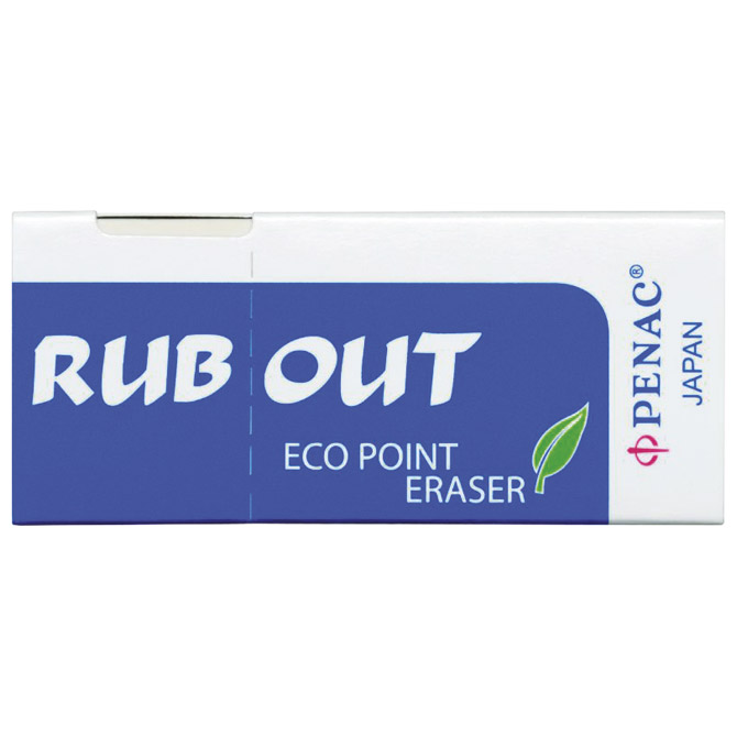 Gumica Rub Out Penac!!