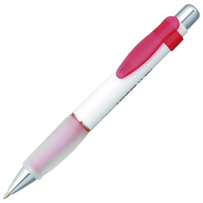 Olovka kemijska Grip Chubby Penac BC1302-09 crvena!!