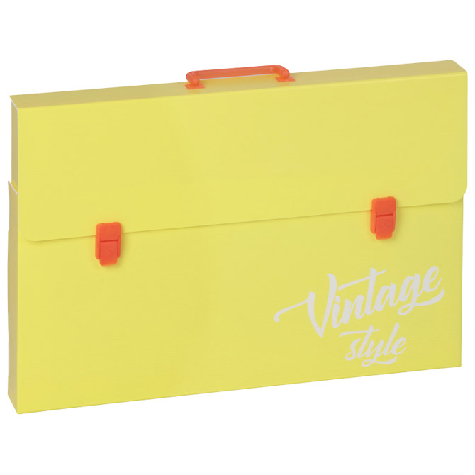 Torba-kofer pp-tvrdi  530x380x60mm Dispaco ECO6V vintage!!