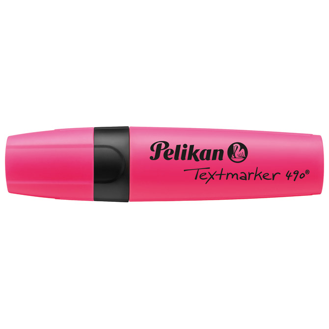 Signir 2-5 mm 490 Pelikan 814102 (400140878) rozi