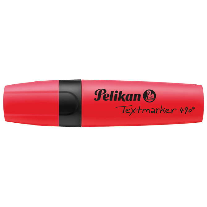 Signir 2-5 mm 490 Pelikan 814126 crveni