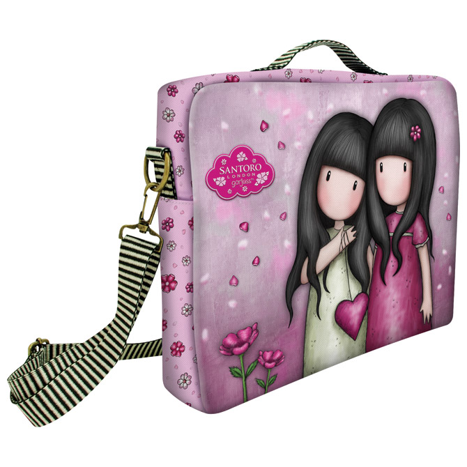 Torba za notebook You Can Have Mine Gorjuss 594GJ06!!