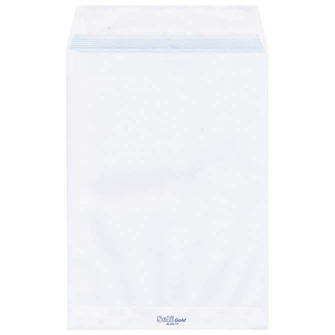 Kuverte - vrećice B5-BB strip 80g pk500 Blasetti