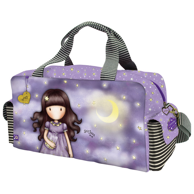 Torba sportska Catch A Falling Star Gorjuss 654GJ08!!