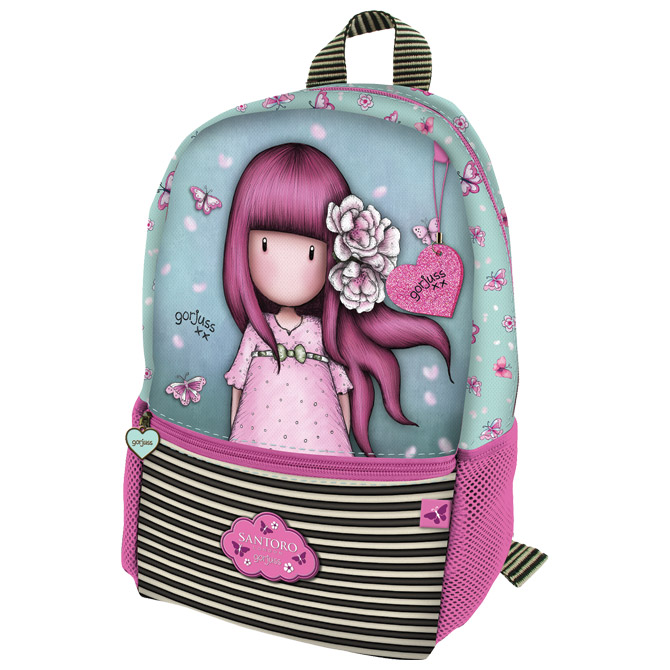 Ruksak Cherry Blossom Gorjuss 692GJ07!!