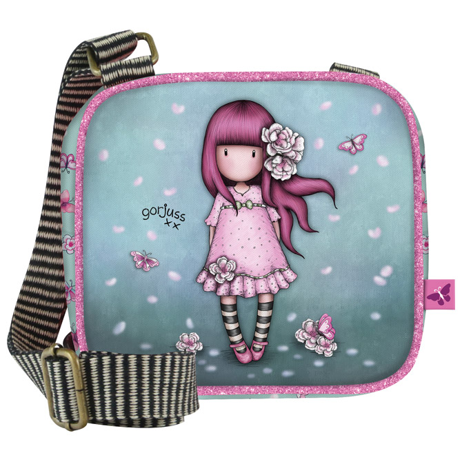 Torbica na rame Cherry Blossom Gorjuss 1039GJ01!!