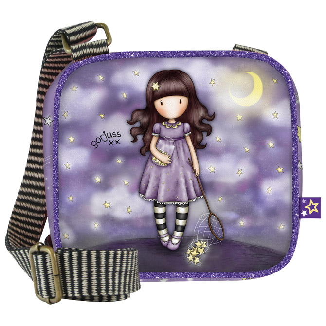 Torbica na rame Catch A Falling Star Gorjuss 1039GJ03!!