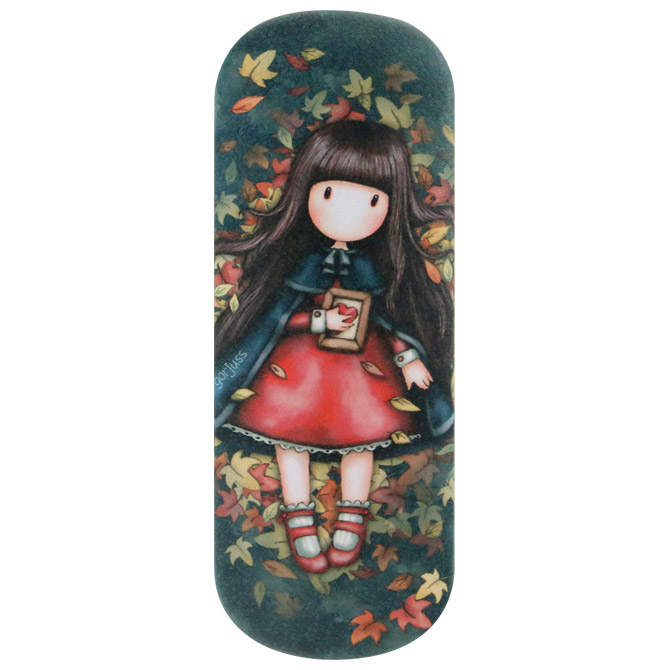 Etui za naočale Autumn Leaves Gorjuss 344GJ32