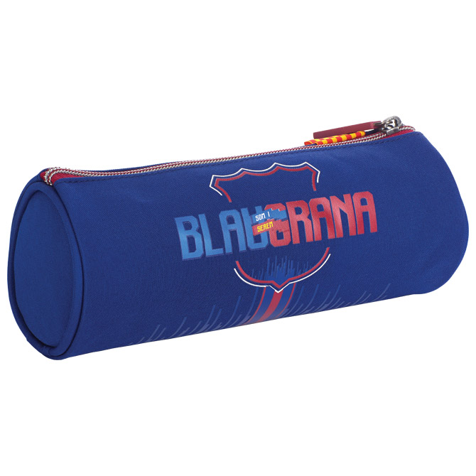 Pernica vrećica/okrugla FC Barcelona Astra 505019003 plavo/crvena!!