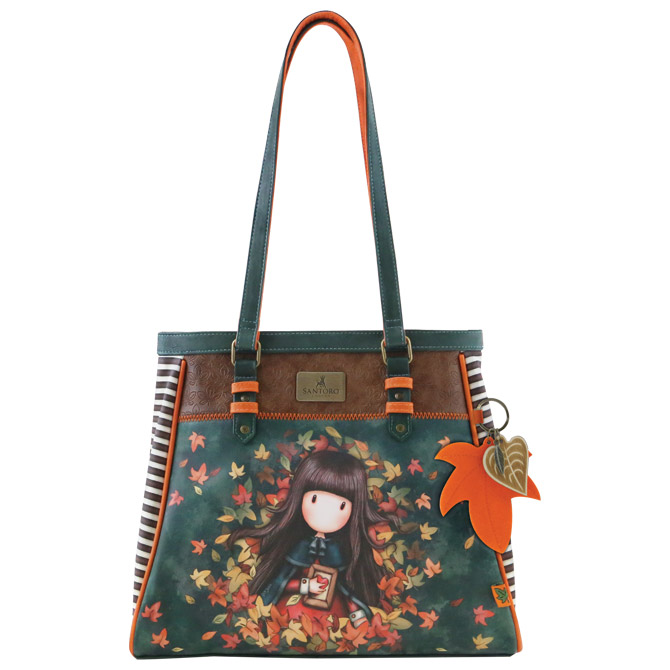 Torba na rame Autumn Leaves Gorjuss 1021GJ01!!