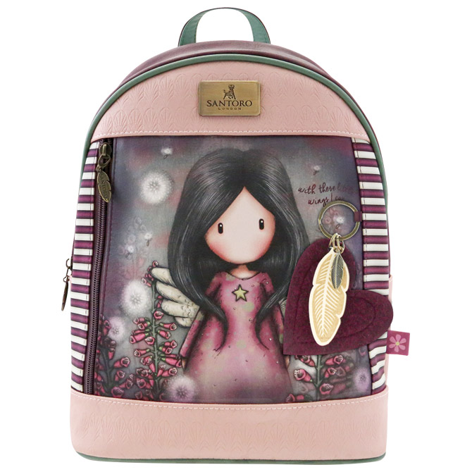 Ruksak Little Wings Gorjuss 1023GJ02