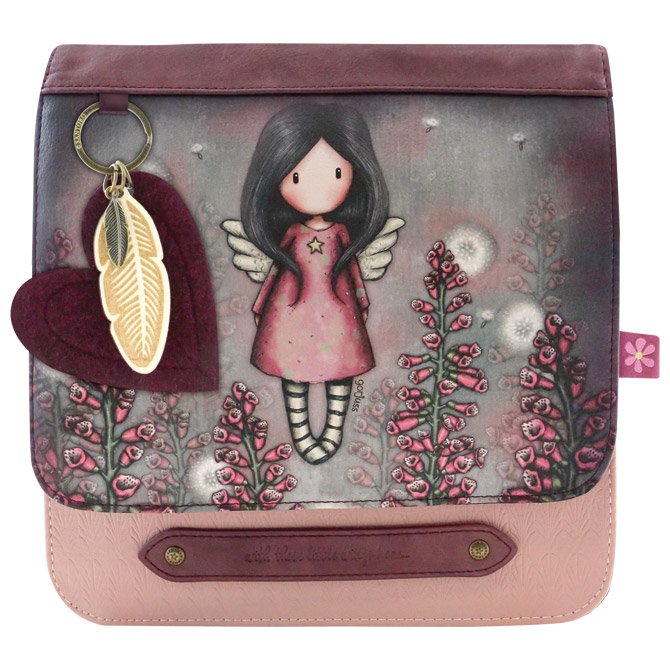 Torba na rame Little Wings Gorjuss 1024GJ02