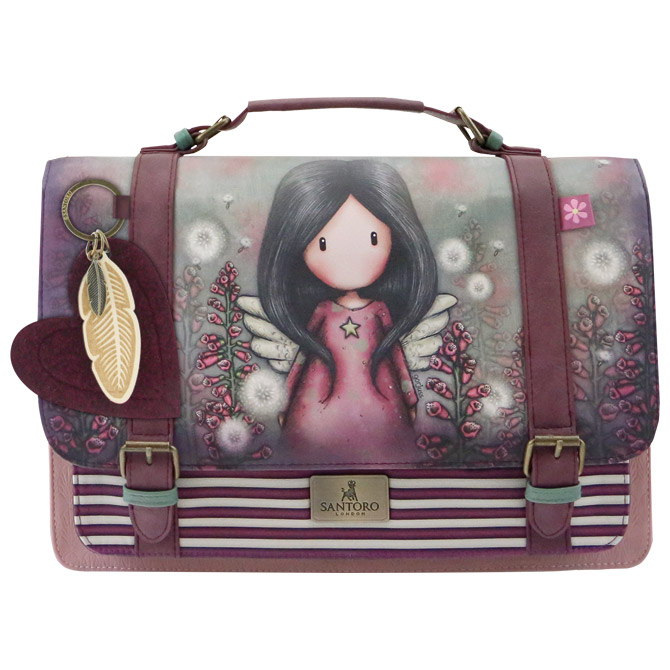 Torba na rame Little Wings Gorjuss 1025GJ02