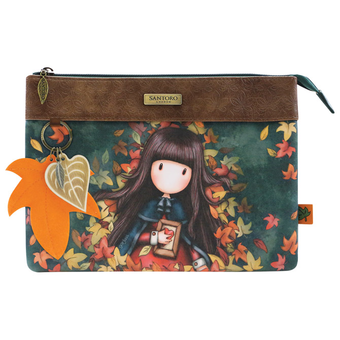 Torbica na rame Autumn Leaves Gorjuss 1027GJ01!!