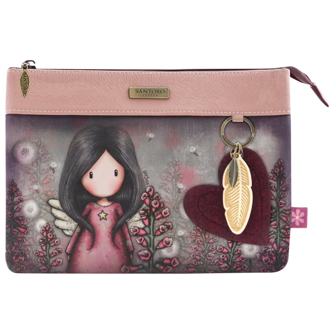 Torbica na rame Little Wings Gorjuss 1027GJ02!!