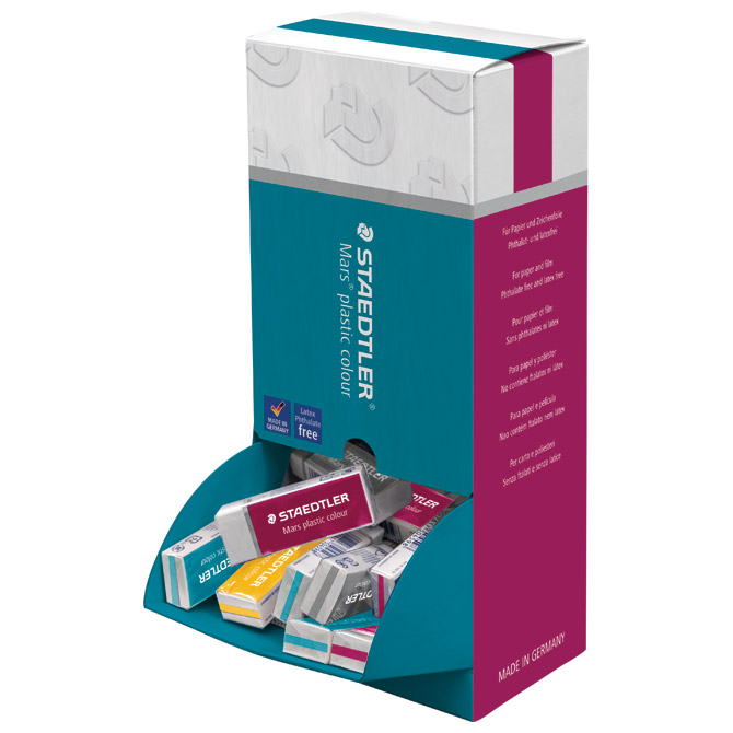 Stalak s gumicama pk40 Staedtler 526E1 CA40!!