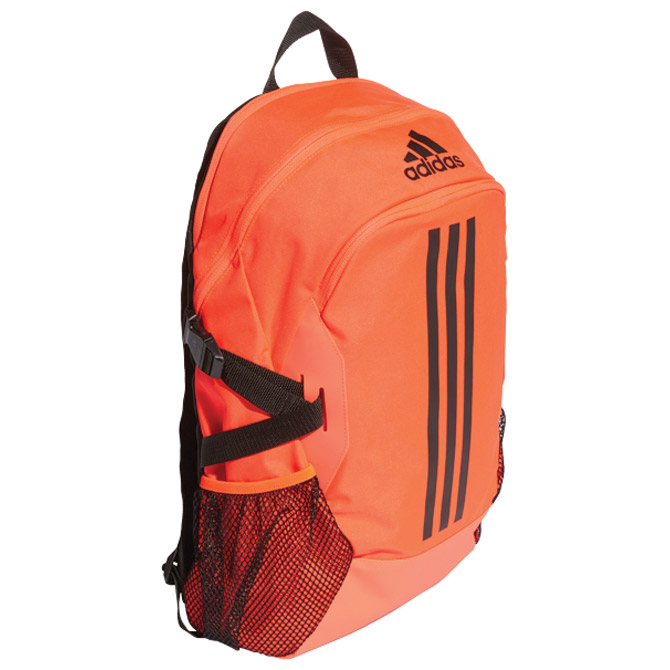 Ruksak školski-notebook Power 5 Adidas FJ4460 narančasti!!