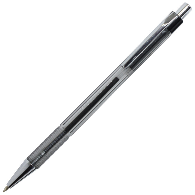 Olovka kemijska 0,7 mm ABP6172 crna!!