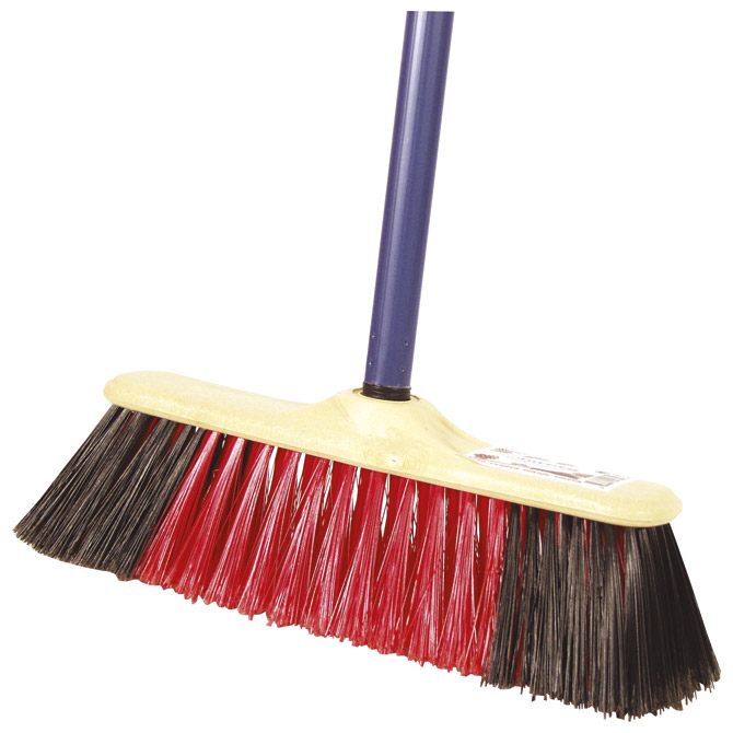 Pribor za čišćenje-metla sobna "Bagatela" Niveta
