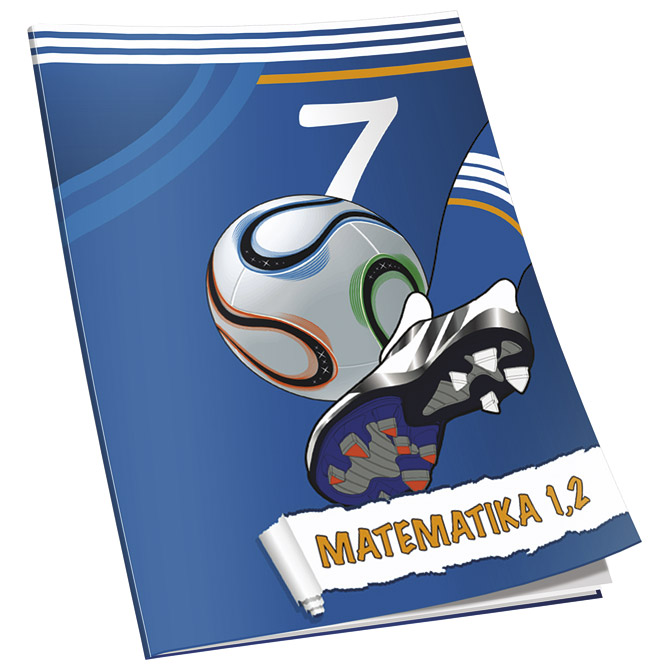 Obrazac školski matematika za 1 i 2razred Target!!