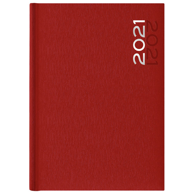 Rokovnik A4 Vega 735 bordo