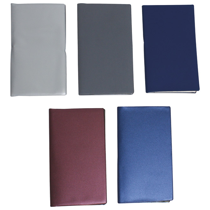 Planer terminer dvodijelni 9x16 cm Vega