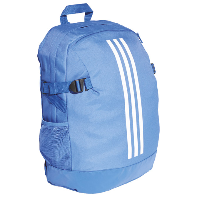 Ruksak školski-notebook Power 4 Adidas CG0494 plavi!!