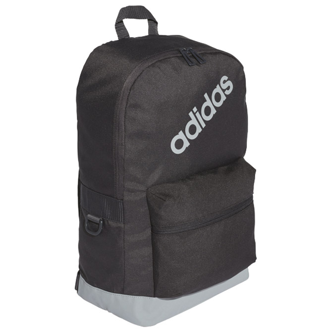 Ruksak školski Adidas CF6852 crni!!