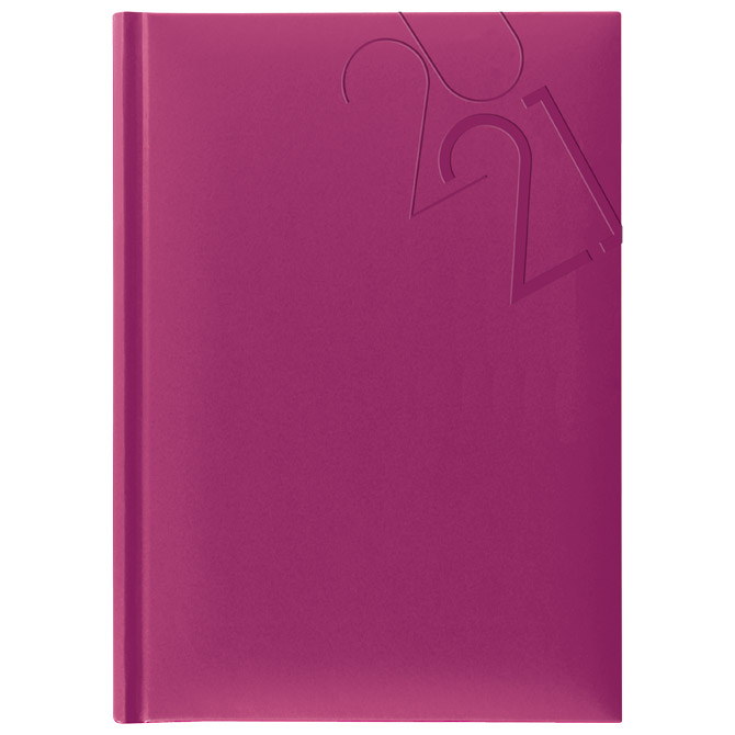 Rokovnik A4 Matra 550 boja ciklame