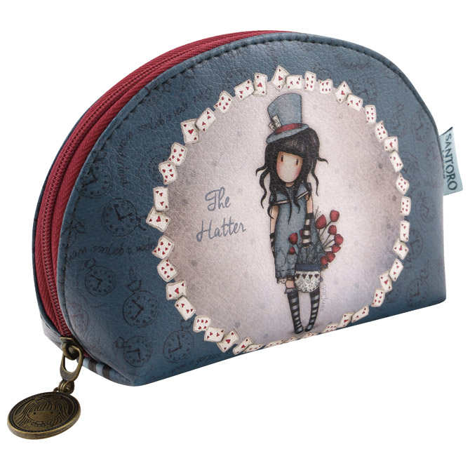 Torbica-neseser The Hatter Gorjuss 460GJ08!!