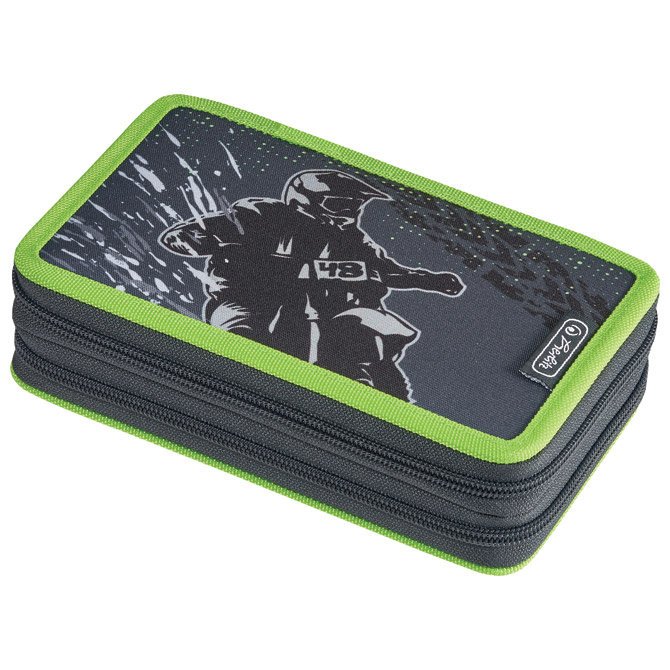 Pernica puna 2zipa Motocross Herlitz 50020911!!