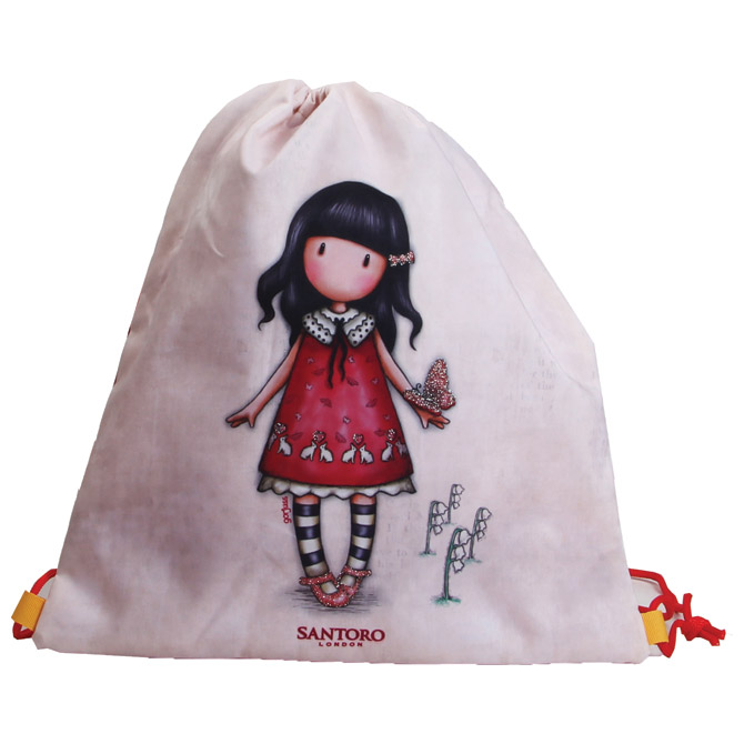 Vrećica za tjelesni Time to Fly Gorjuss G4K00016!!