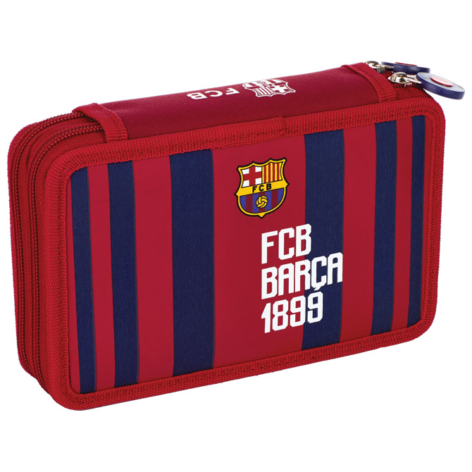 Pernica puna 2zipa FC Barcelona Astra 503018003!!