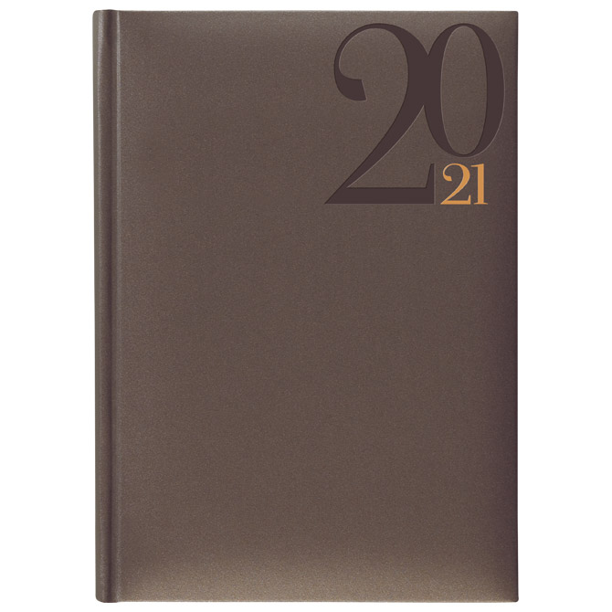 Rokovnik A4 Ontario-693 brončana!!