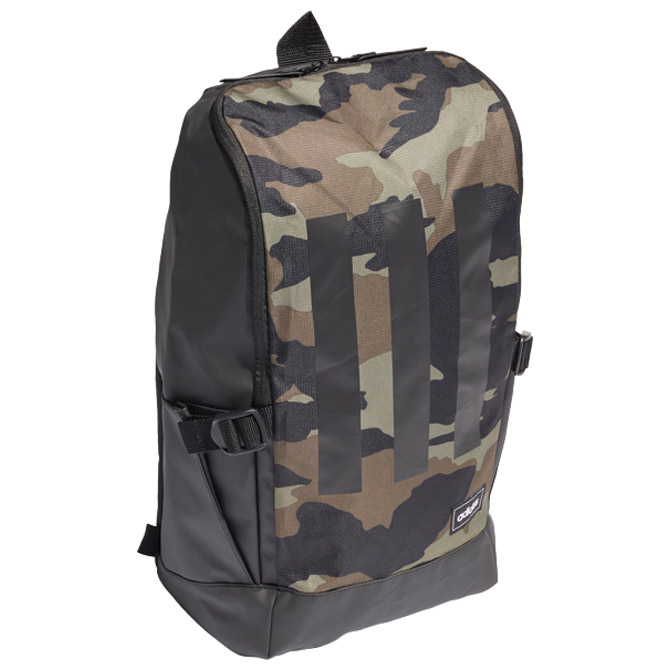 Ruksak školski Adidas FQ3392 army!!