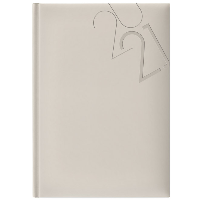 Rokovnik A4 Matra 022-TSD boja leda