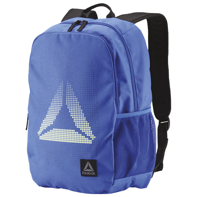 Ruksak školski IDS Foundation Reebok CE4272 plavi!!