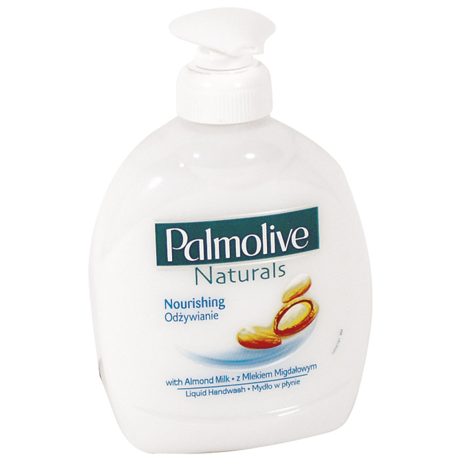 Sredstvo - sapun tekući  300ml Nourishing Palmolive