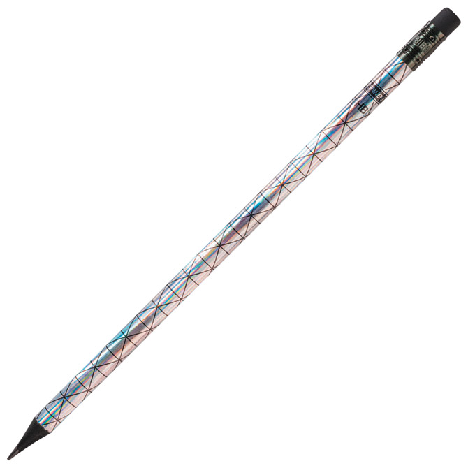 Olovka grafitna HB s gumicom Xtreme Brunnen 10-29060 852!!