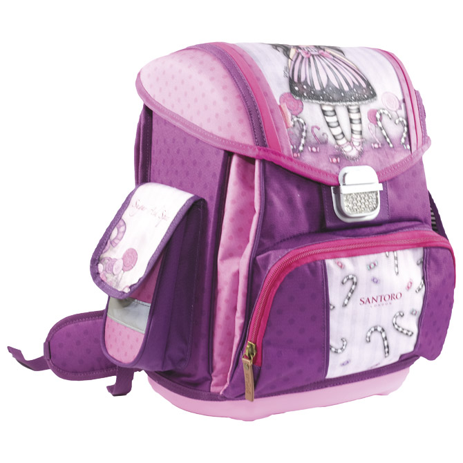 Torba školska anatomska Sugar and Spice Gorjuss G4193001!!