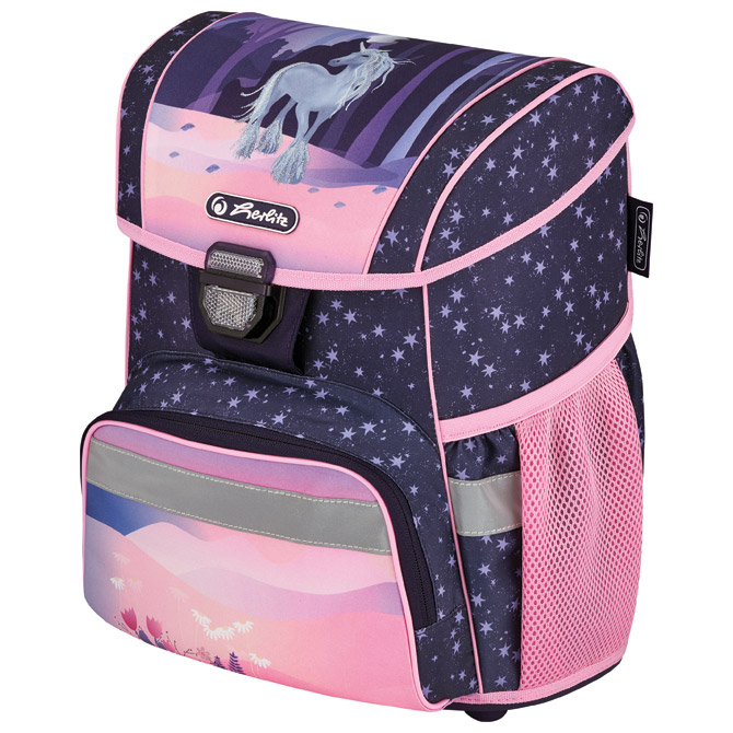 Torba školska anatomska Loop Fantasy Herlitz 50032532!!