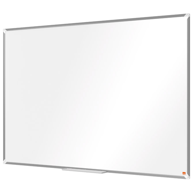 Ploča magnetna 150x100cm aluminijska okvir Premium Plus Nano Clean Nobo 1915158 bijela