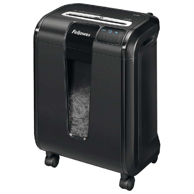 Uništavač dokumentacije  16 listova CrossCut Powershred W-81Ci Fellowes 4681601