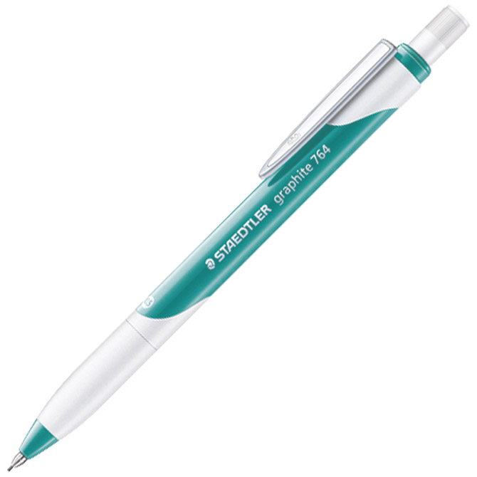 Olovka tehnička 0,5mm Graphite Staedtler 764 05-35 tirkiz!!